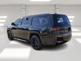 New 2025 Jeep Wagoneer L Series II image 3