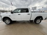 New 2025 RAM 2500 Big Horn image 3