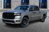 New 2025 RAM 1500 4x4 Crew Cab image 2