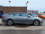 Used 2021 Nissan Altima 2.5 SV image 4