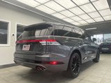 New 2025 Lincoln Aviator Reserve w/ Luxury Package image 5