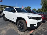 New 2025 Jeep Grand Cherokee L Limited image 4