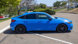 Used 2024 Honda Civic Sport image 3