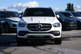 Used 2020 Mercedes-Benz GLE 350 4MATIC w/ Premium Package image 4