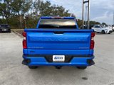 New 2025 Chevrolet Silverado 1500 Custom w/ LPO, Dark Essentials Package image 4