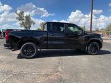 New 2026 Chevrolet Silverado 1500 Custom image 5