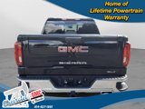 New 2026 GMC Sierra 1500 SLT w/ SLT Convenience Package image 4
