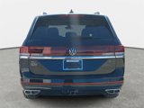New 2025 Volkswagen Atlas SEL Premium R-Line image 6