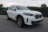New 2026 BMW X5 xDrive50e w/ Premium Package image 2