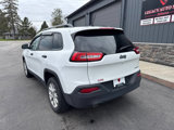 Used 2017 Jeep Cherokee Sport w/ Cold Weather Group image 3