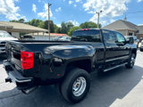 Used 2018 Chevrolet Silverado 3500 LTZ w/ Duramax Plus Package image 5