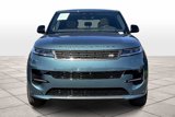 Used 2025 Land Rover Range Rover Sport Dynamic SE image 3