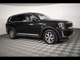 Used 2022 Kia Telluride EX image 2