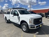 New 2025 Ford F350 XL w/ XL Chrome Package image 3