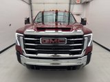 New 2025 GMC Sierra 2500 SLT w/ SLT Premium Package image 2