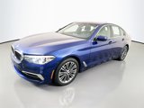 Used 2019 BMW 540i xDrive w/ Convenience Package image 3