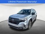 New 2025 Subaru Forester Touring image 1