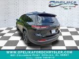 New 2025 Jeep Grand Cherokee L Limited image 5