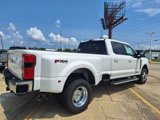 New 2025 Ford F350 Lariat image 5