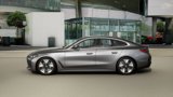 New 2025 BMW i4 eDrive40 w/ Parking Assistance Package image 4
