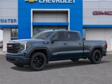 New 2026 GMC Sierra 1500 Elevation image 2