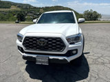 Used 2023 Toyota Tacoma TRD Off-Road w/ Advanced Technology Package image 4