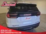 New 2026 GMC Acadia Elevation w/ Black Edition image 4