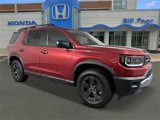 New 2026 Honda Passport RTL image 5