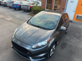 Used 2017 Ford Fiesta ST image 5