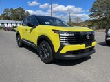 New 2025 Nissan Kicks SR image 4