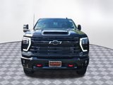 New 2025 Chevrolet Silverado 2500 LTZ w/ LTZ Plus Package image 2