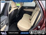 Certified 2022 Ford Edge SEL w/ Convenience Package image 5