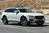 New 2025 Volvo V90 B6 Cross Country Ultra w/ Climate Package image 2