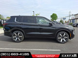 New 2025 Mitsubishi Outlander SE image 5