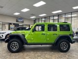 New 2025 Jeep Wrangler Unlimited Rubicon image 2