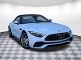 New 2025 Mercedes-Benz SL 43 AMG image 2