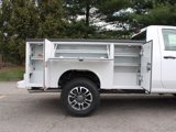 New 2025 GMC Sierra 3500 Pro w/ Snow Plow Prep/Camper Package image 4