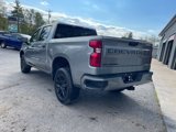 Used 2023 Chevrolet Silverado 1500 Custom w/ LPO, Dark Essentials Package image 5