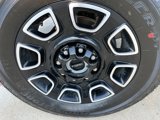 New 2025 Ford F250 Platinum image 5