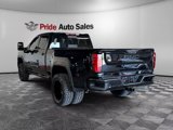 Used 2024 GMC Sierra 3500 Denali w/ Denali Reserve Package image 5