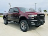 New 2025 RAM 1500 Big Horn image 2