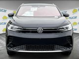 New 2025 Volkswagen ID.4 Pro S Plus image 3