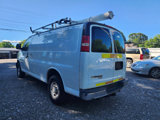 Used 2014 Chevrolet Express 2500 image 6