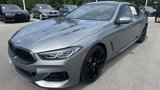 New 2026 BMW 840i xDrive w/ M Sport Professional Package image 5