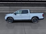 New 2025 Honda Ridgeline Black Edition image 4