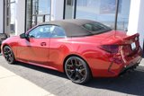 New 2025 BMW 440i xDrive Convertible image 5
