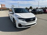 New 2025 Honda Odyssey Elite image 3
