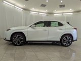 Certified 2024 Lexus UX 250h FWD w/ Premium Package image 5