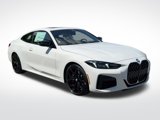 New 2026 BMW 430i Coupe w/ M Sport Package image 2