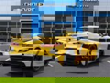 New 2025 Chevrolet Corvette Stingray Premium Cpe w/ Z51 Performance Package image 4